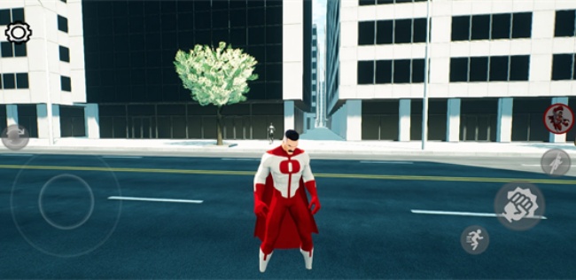 无敌少侠3d下载2026最新版 无敌少侠3d下载2026最新版