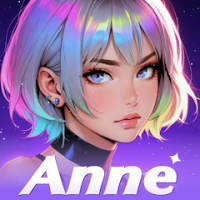Anne AI伴侣app