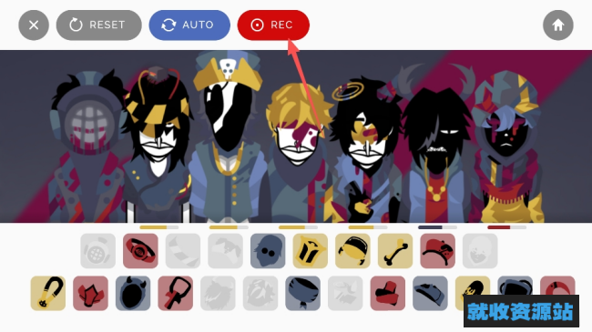 节奏盒子RandomboxV2模组安卓最新版下载 节奏盒子RandomboxV2模组安卓最新版下载