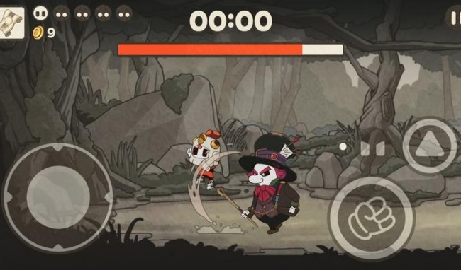 小男孩细语童话游戏安卓最新版下载 小男孩细语童话游戏安卓最新版下载