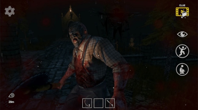 鬼屋联机版(内置菜单)安卓免费下载 鬼屋联机版(内置菜单)安卓免费下载