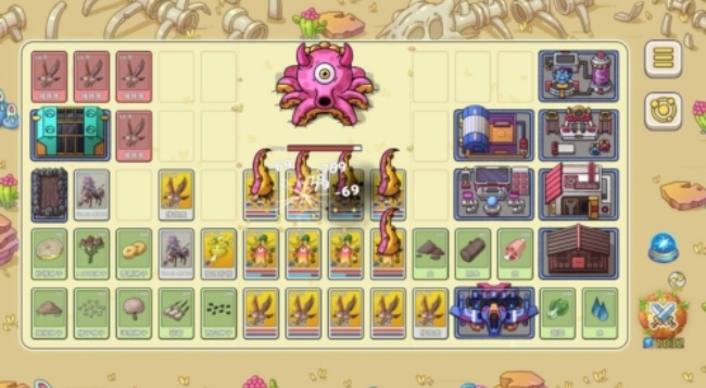 盖娅大冒险游戏安卓最新版下载 盖娅大冒险游戏安卓最新版下载