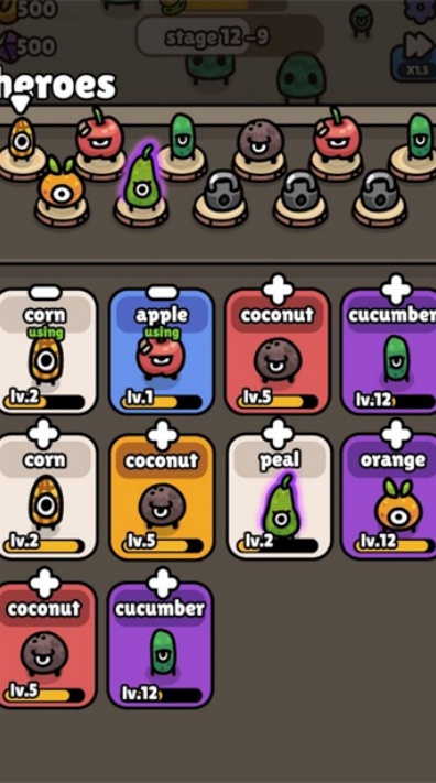 香蕉大战手游下载2026最新版 香蕉大战手游下载2026最新版