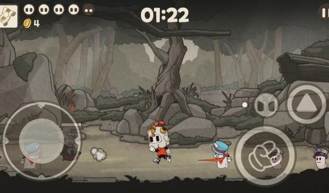 小男孩细语童话游戏安卓最新版下载 小男孩细语童话游戏安卓最新版下载