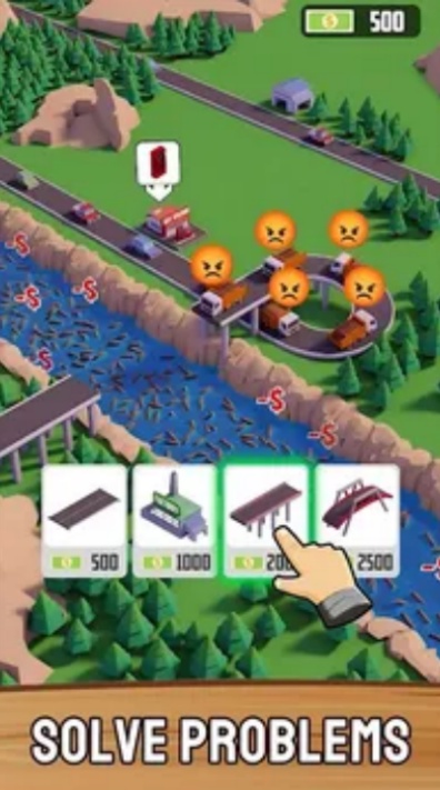 伐木帝国游戏安卓最新版下载 伐木帝国游戏安卓最新版下载