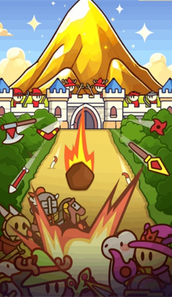 争夺黄金游戏国际服最新下载 争夺黄金游戏国际服最新下载