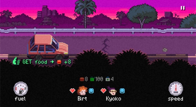 死亡之路加拿大汉化版免费下载 死亡之路加拿大汉化版免费下载