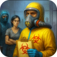 隔离生存区游戏