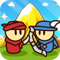 争夺黄金游戏国际服