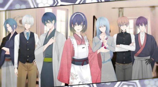 花开溢香唤春来游戏安卓官方版下载 花开溢香唤春来游戏安卓官方版下载