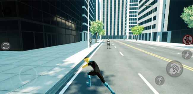 无敌少侠3d下载2026最新版 无敌少侠3d下载2026最新版