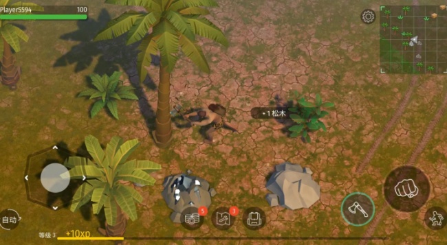 侏罗纪生存无限金币钻石版下载 侏罗纪生存无限金币钻石版下载