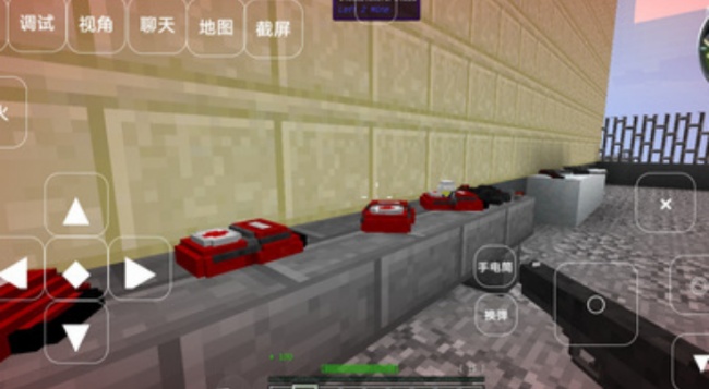 我的世界求生之路2手机版下载正式版 我的世界求生之路2手机版下载正式版