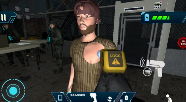 隔离生存区游戏安卓最新版下载 隔离生存区游戏安卓最新版下载