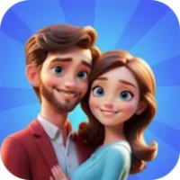 设计家庭生活游戏