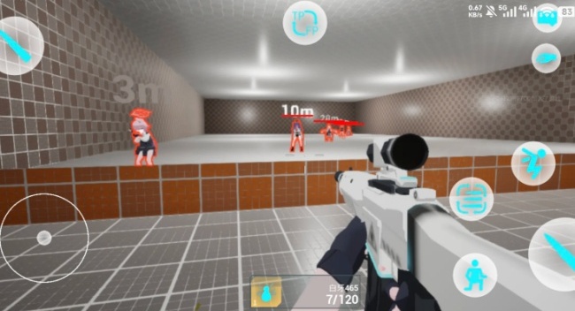 BlueArena(蔚蓝竞技场)下载2026最新版 BlueArena(蔚蓝竞技场)下载2026最新版