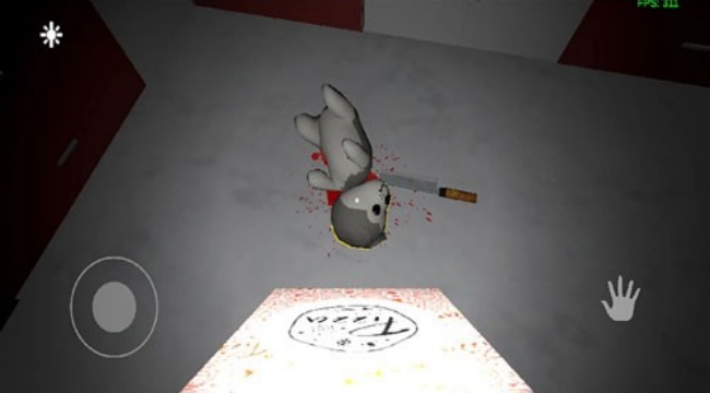 被触发的人游戏安卓最新版下载 被触发的人游戏安卓最新版下载