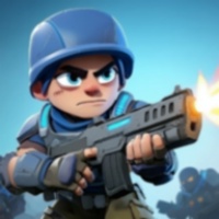 最后军团塔防游戏