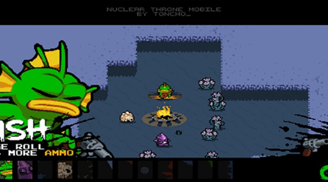 废土之王汉化版下载2026最新版