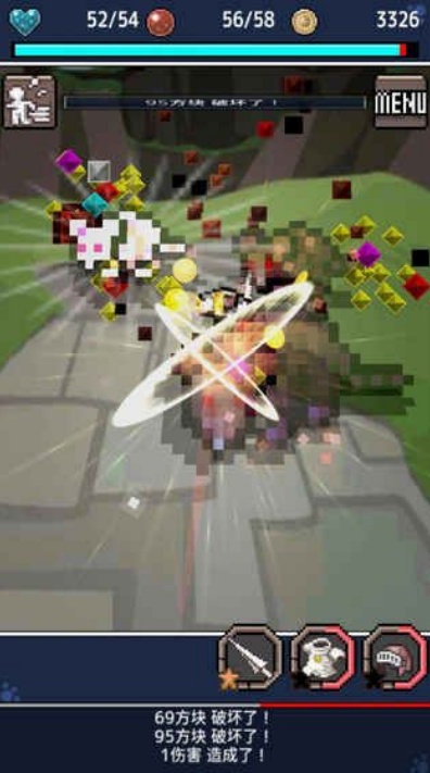 心铠回忆汉化版下载2026最新版