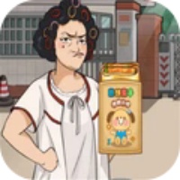 校外小吃店无限钞票版