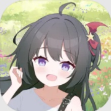 小小的身影重叠的内心游戏