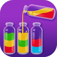 倒水最解压赚钱小游戏