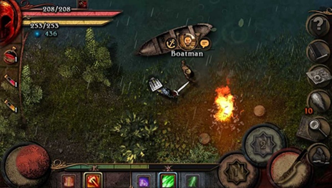 阿尔莫拉岛金币解锁vip版下载