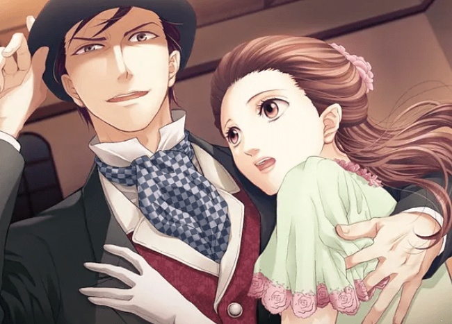 蝶之毒华之锁安卓版手游下载汉化安装包