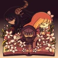 黑色之龙与黄昏之书手游汉化版