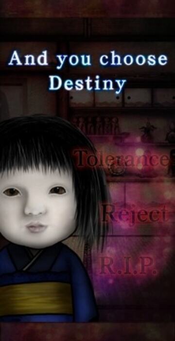 育日本人形汉化版安卓下载