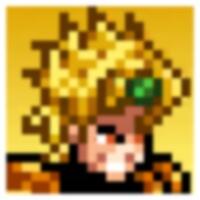 像素火影次世代迪奥版