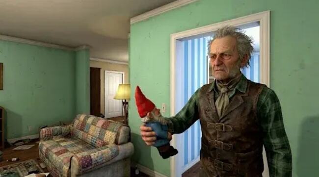 窃贼地精手机版下载