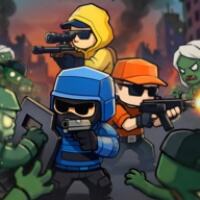 死亡守望者游戏