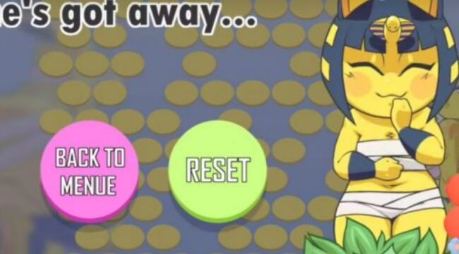 抓住埃及猫游戏安卓中文版