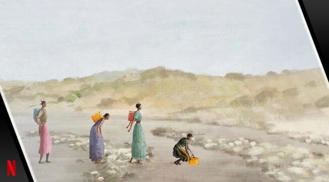 Netflix真实故事安卓汉化版