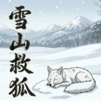 雪山救狐狸游戏安卓官方版
