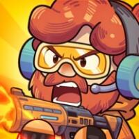 齿轮塔防游戏下载2026最新版