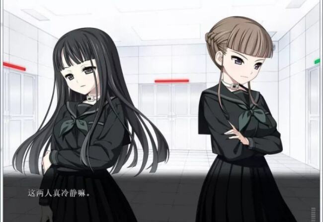 乐园之扉游戏安卓直装版下载