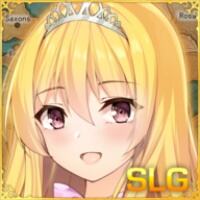 女王的荣耀冷狐安卓汉化版