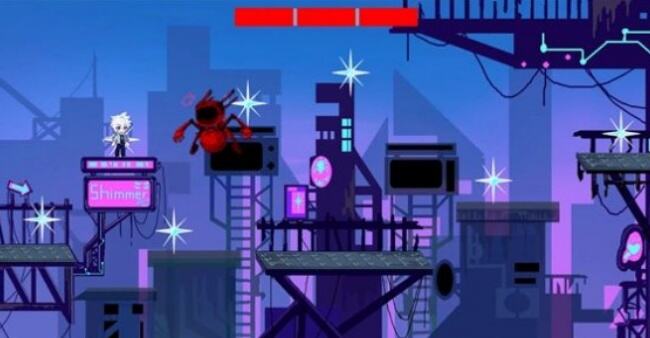 Shimmer手游安卓最新版