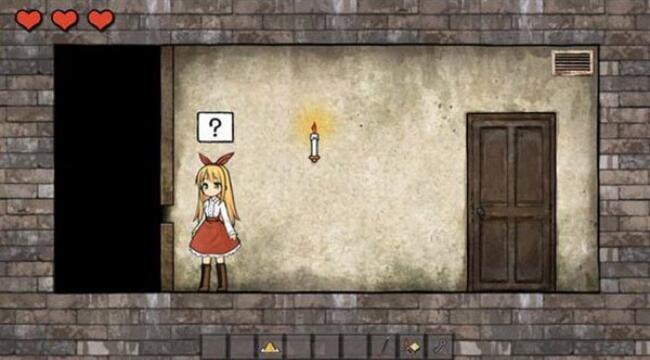 忧郁的安娜游戏下载2026最新版