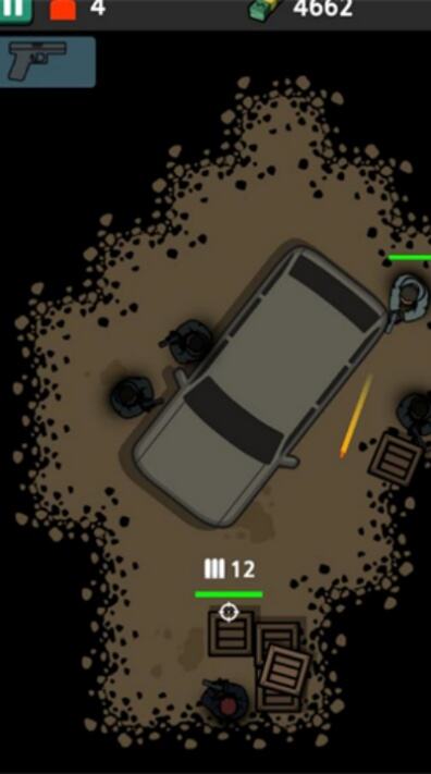 z区枪战游戏2026最新版下载