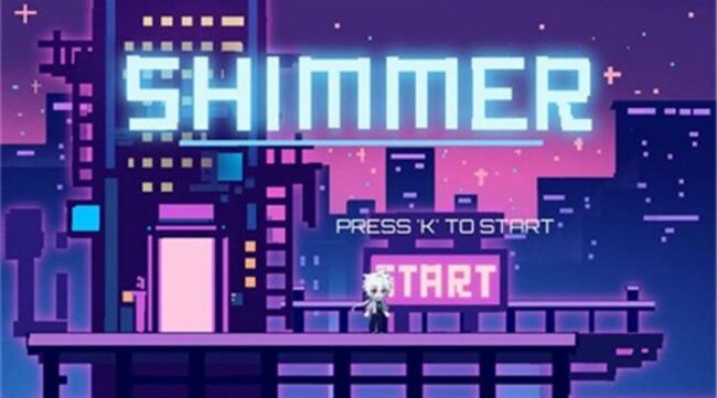 Shimmer手游安卓最新版