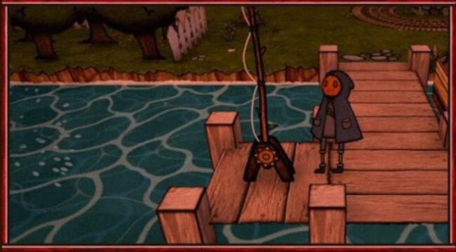 南瓜恐慌内置mod菜单下载