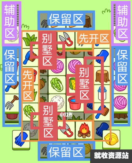 《羊了个羊》羊羊大世界4.6日过关攻略.png