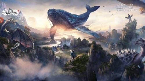 妄想山海古神图残片获得方法.jpg