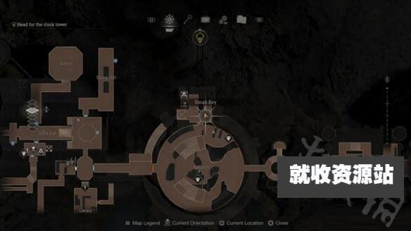 宴会厅钥匙位置.jpg