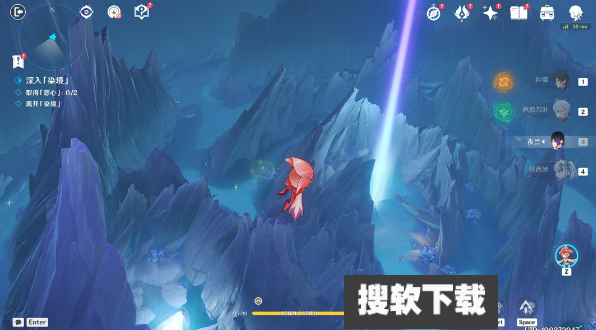 原神3.6蒂尔亚什特的赞歌任务怎么做.png