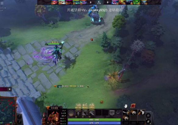 《DOTA2》全才属性效果有什么用,减益免疫有什么用？.png